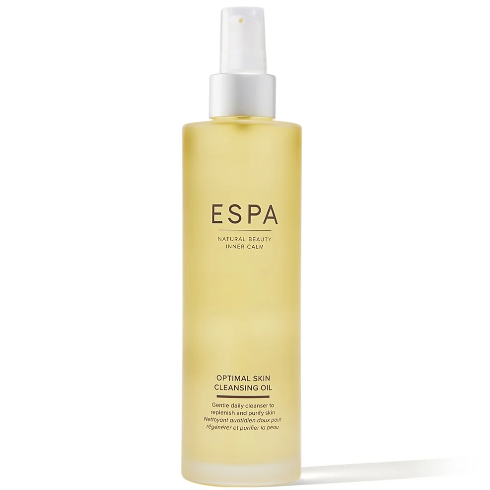 Optimal Skin Cleansing Oil Image 1