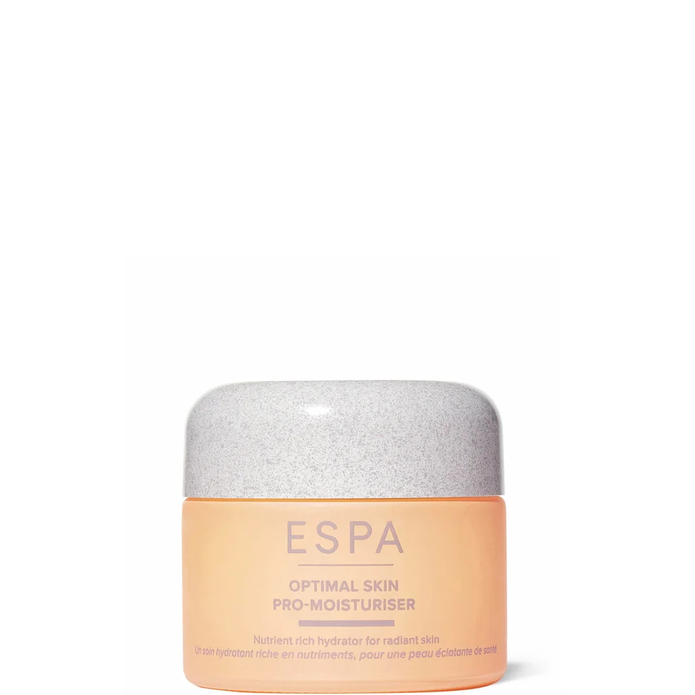 Optimal Skin Pro-Moisturizer Image 1