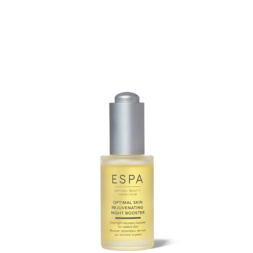 Optimal Skin Rejuvenating Night Booster Image 1