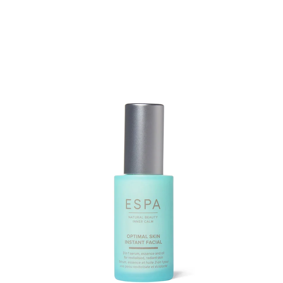 Optimal Skin Instant Facial Image 1
