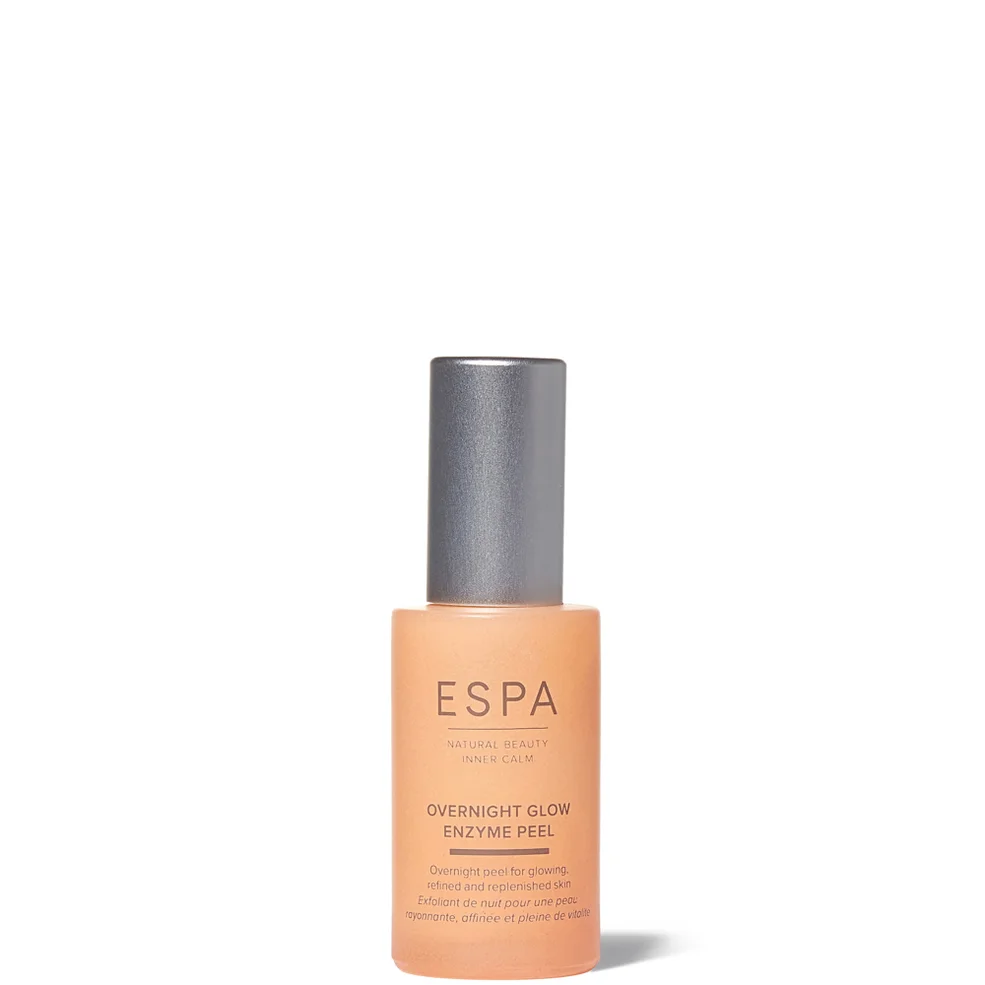 Overnight Glow Enzyme Peel Image 1