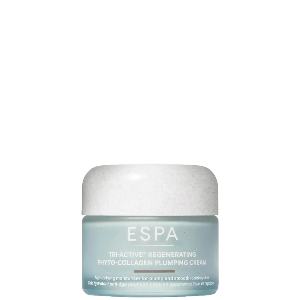 Tri-Active™ Regenerating Phyto-Collagen Plumping Cream Image 1