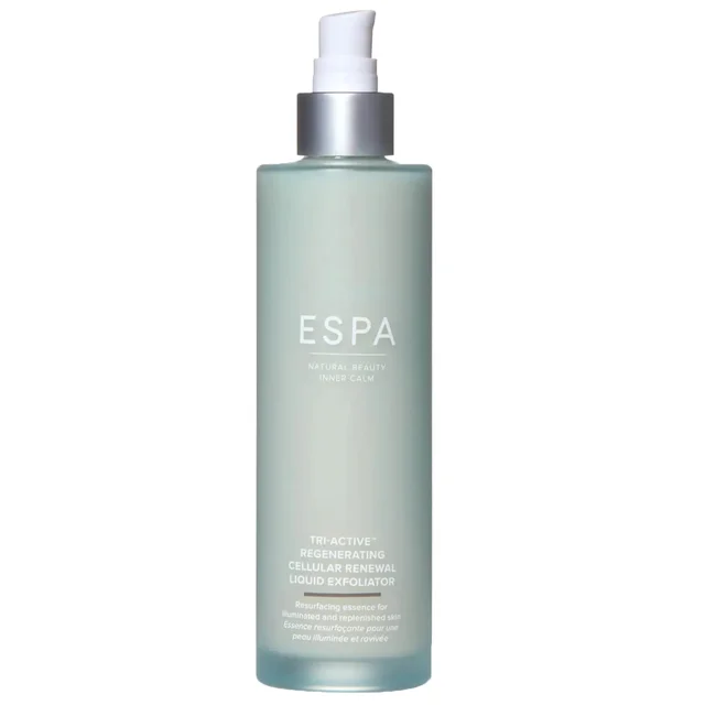 Tri-Active™ Regenerating Cellular Renewal Liquid Exfoliator