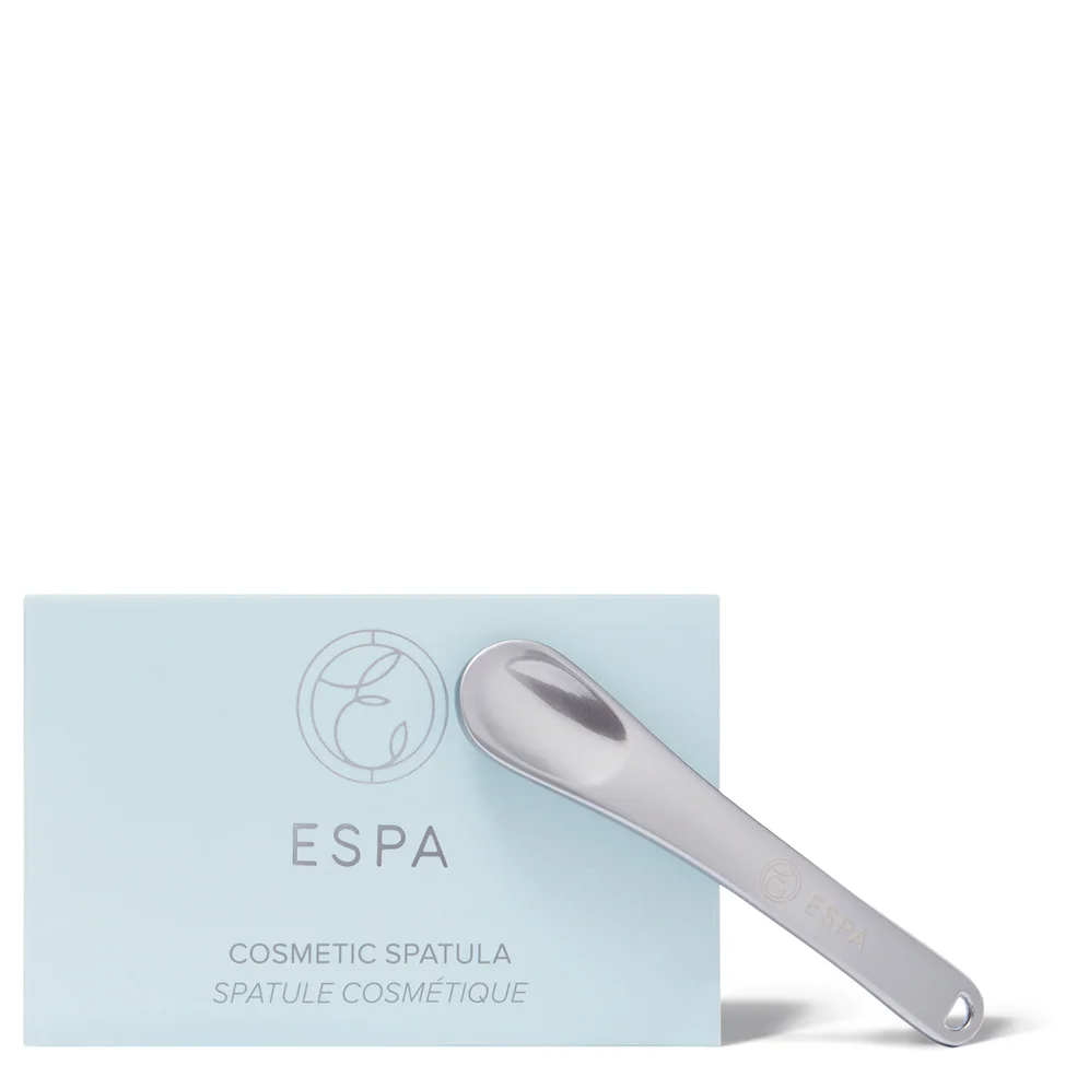 Cosmetic Spatula Image 1