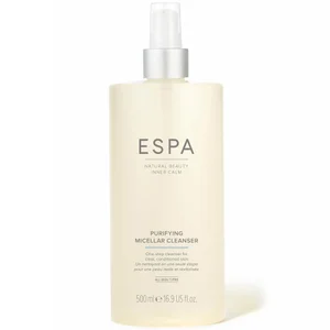 Purifying Micellar Cleanser Supersize 500ml (Worth $125.00) - Size 500ml