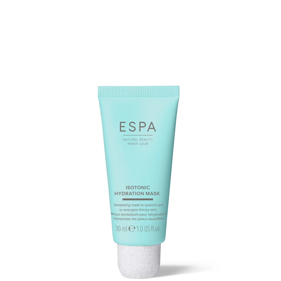 Isotonic Hydration Mask 30ml Image 1