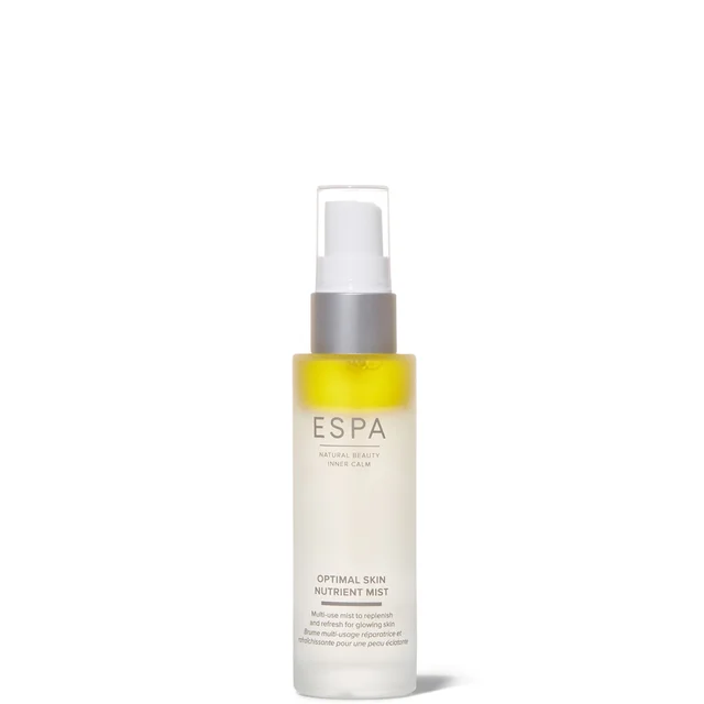 Optimal Skin Nutrients Mist