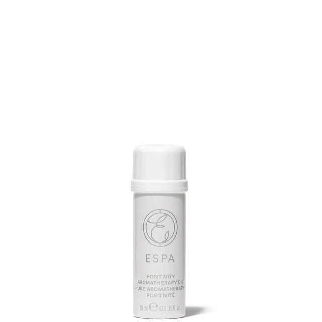 Positivity Aromatherapy Single Oil