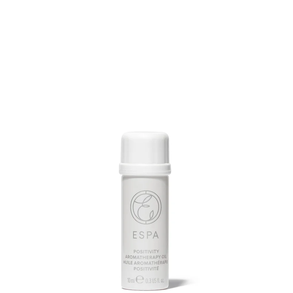 Positivity Aromatherapy Single Oil Image 1