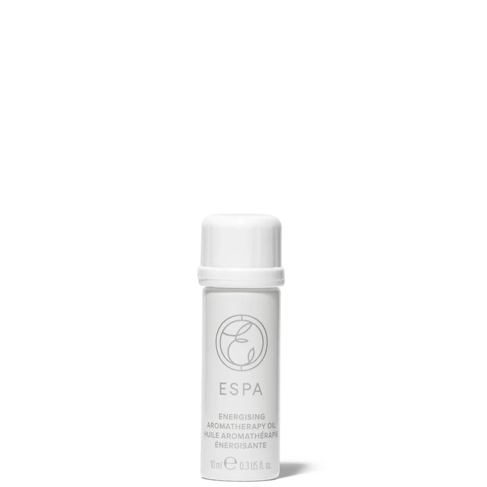 Energising Aromatherapy Single Oil Image 1