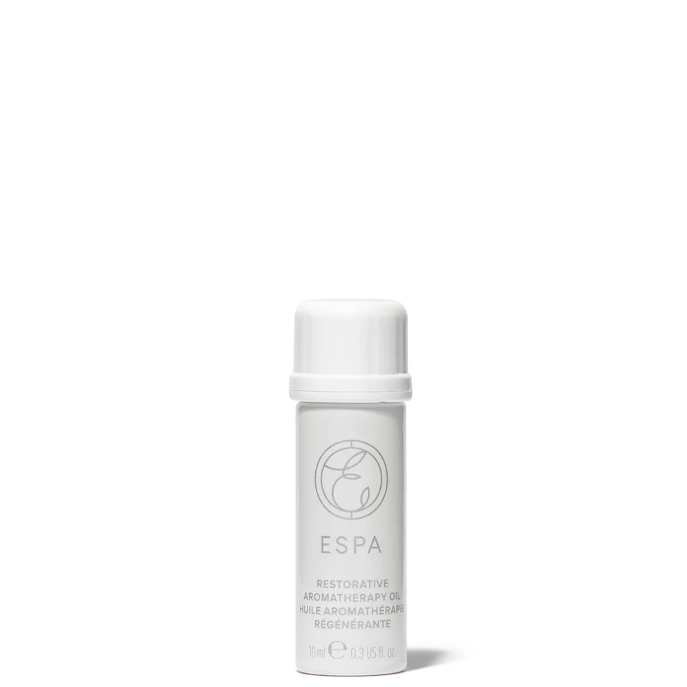 Restorative Aromatherapy Single Oil Image 1