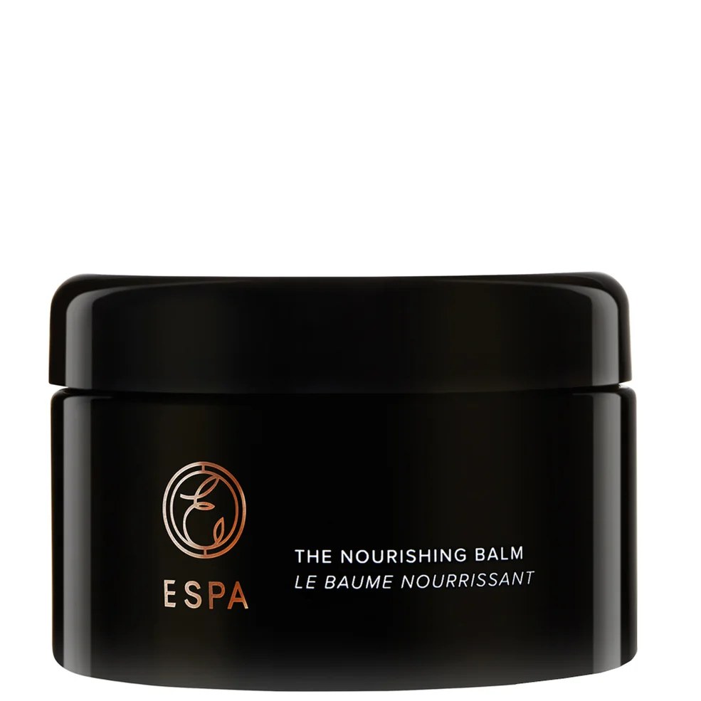 The Nourishing Balm Image 1
