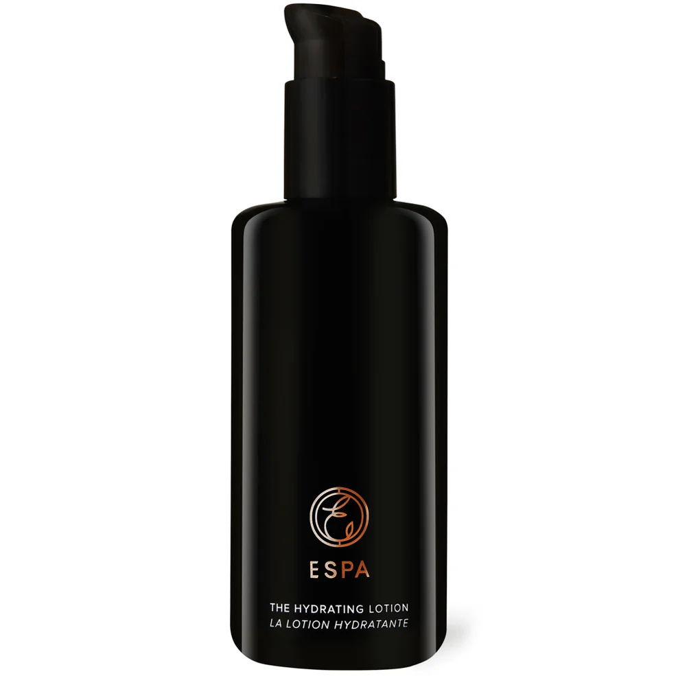 The Hydrating Lotion Image 1