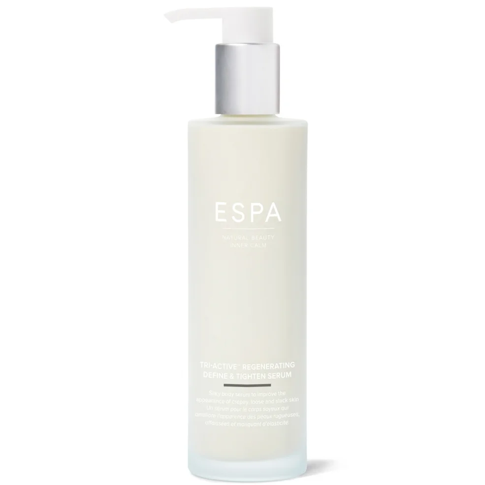 Tri-Active™ Regenerating Define & Tighten Body Serum Image 1