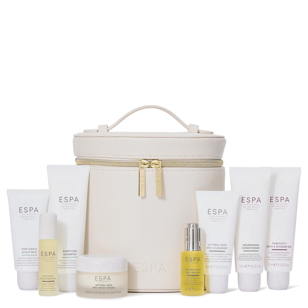 Mindful Traveller Collection (Worth $137.00) Image 1