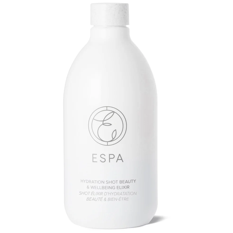 Hydration Shot Beauty & Wellbeing Elixir Image 1