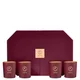Fireside Jewels Candle Collection
