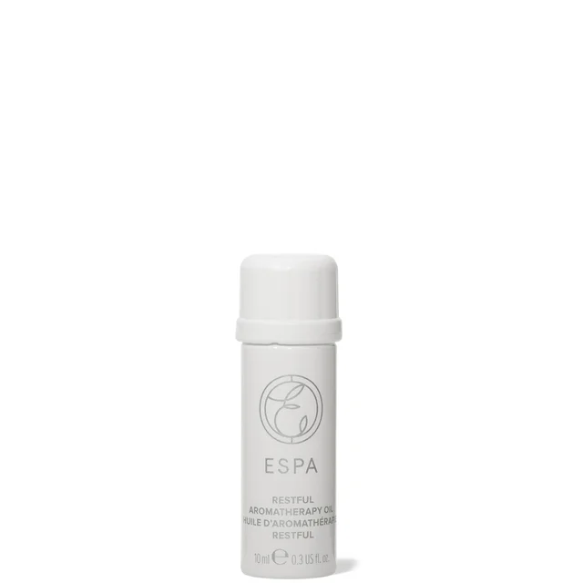 Restful Diffuser Pod Oil
