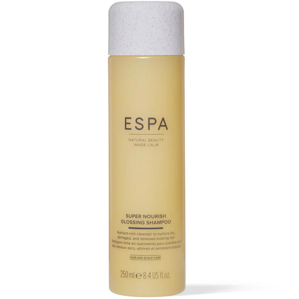 Super Nourish Glossing Shampoo Image 1