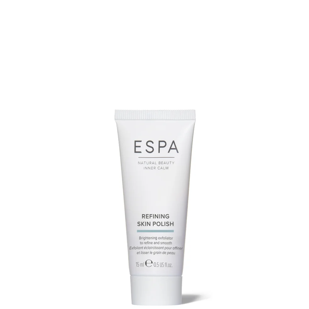 Mini Refining Skin Polish 15ml Image 1