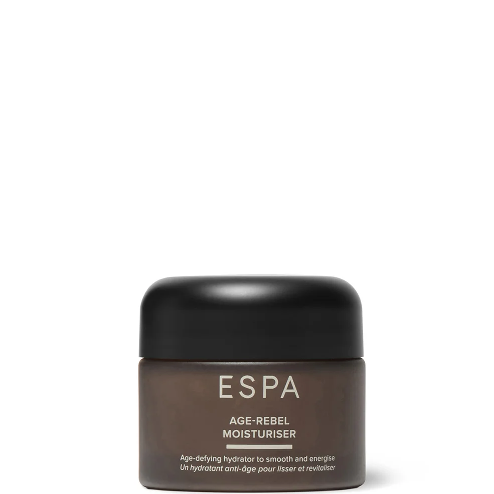 Age-Rebel Moisturiser Image 1