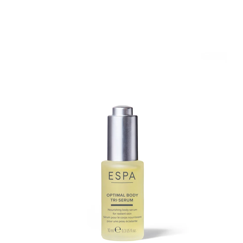Optimal Body Tri-Serum 10ml Image 1
