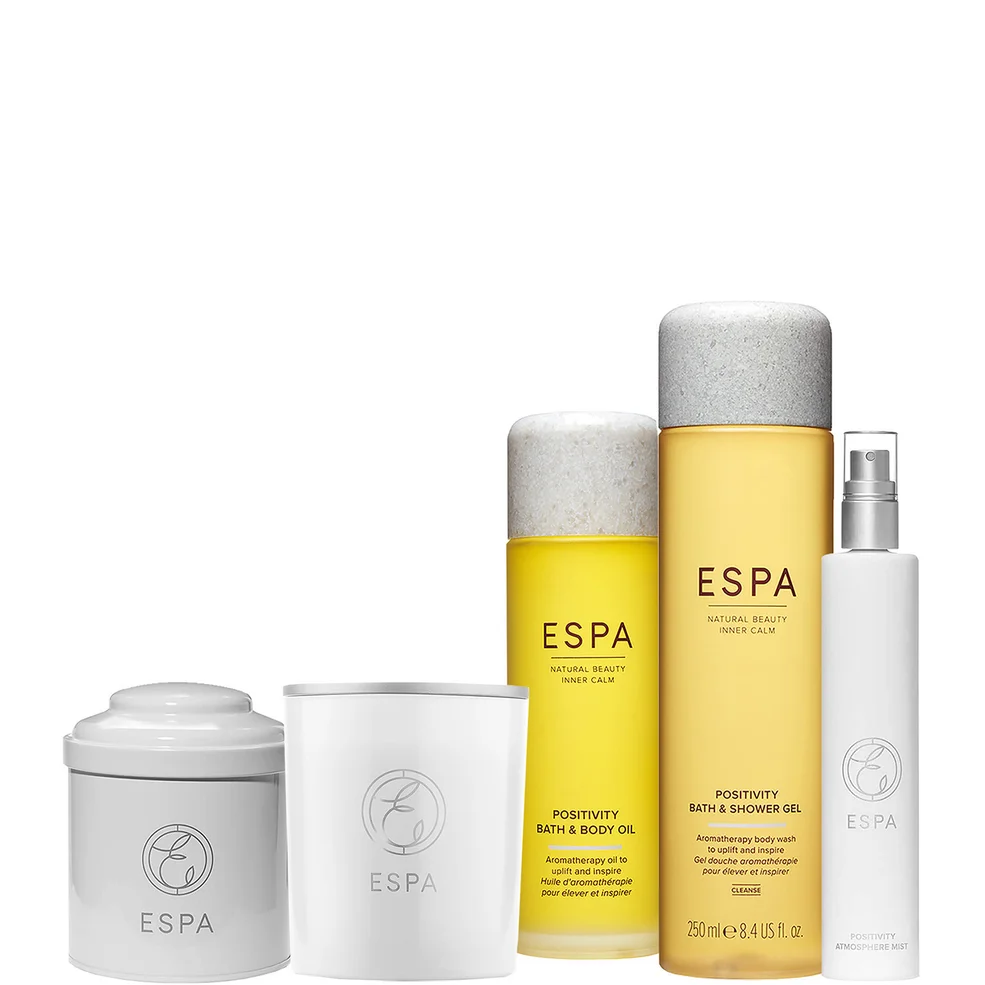 Positivity Collection (Worth $237) Image 1