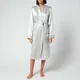 ESPA Home Silk Robe - Moonlight Grey - L/XL