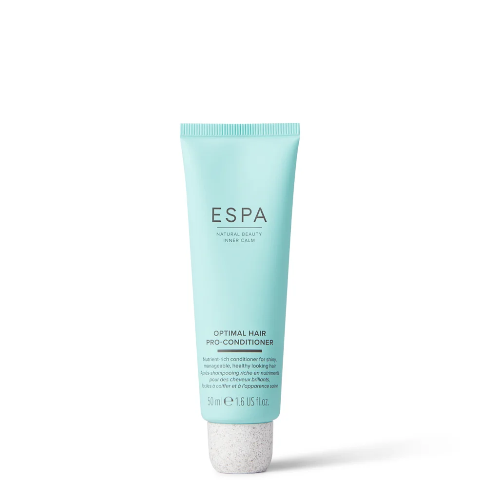 Mini Optimal Hair Pro Conditioner 50ml Image 1