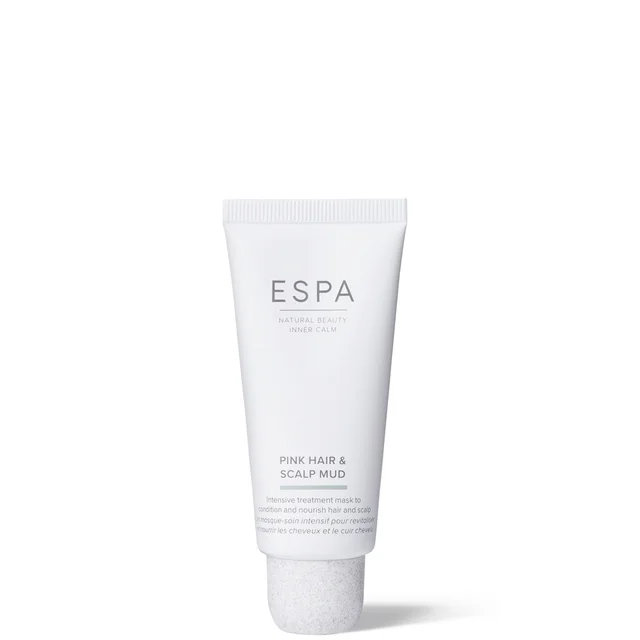 Mini Pink Hair and Scalp Mud 30ml