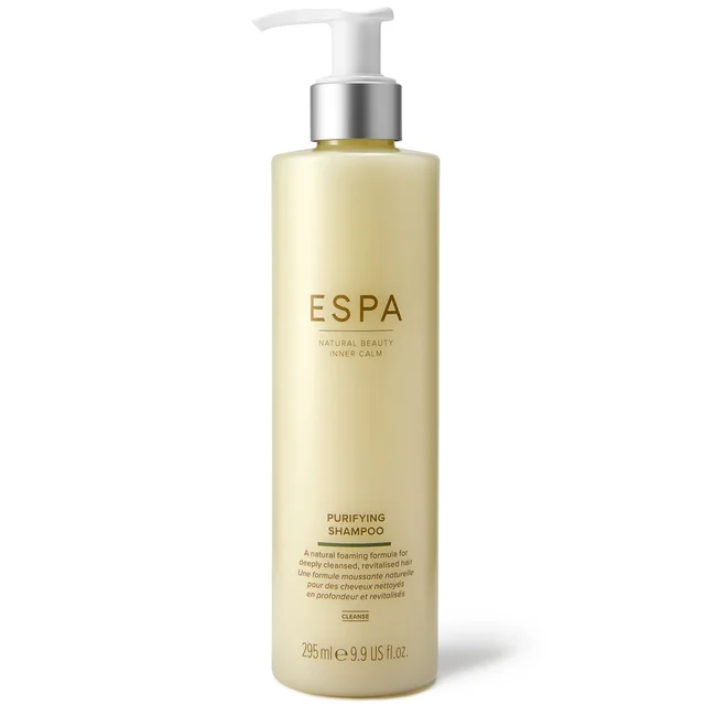 Purifying Shampoo