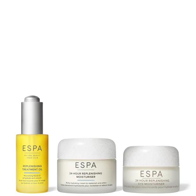 Inner Beauty Facial - Dry/Dehydrated Skin (Worth $323)