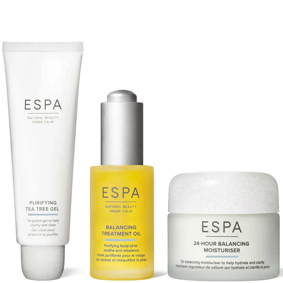 Inner Beauty Facial - Oily/Combination Skin (Worth $323.00) Image 1