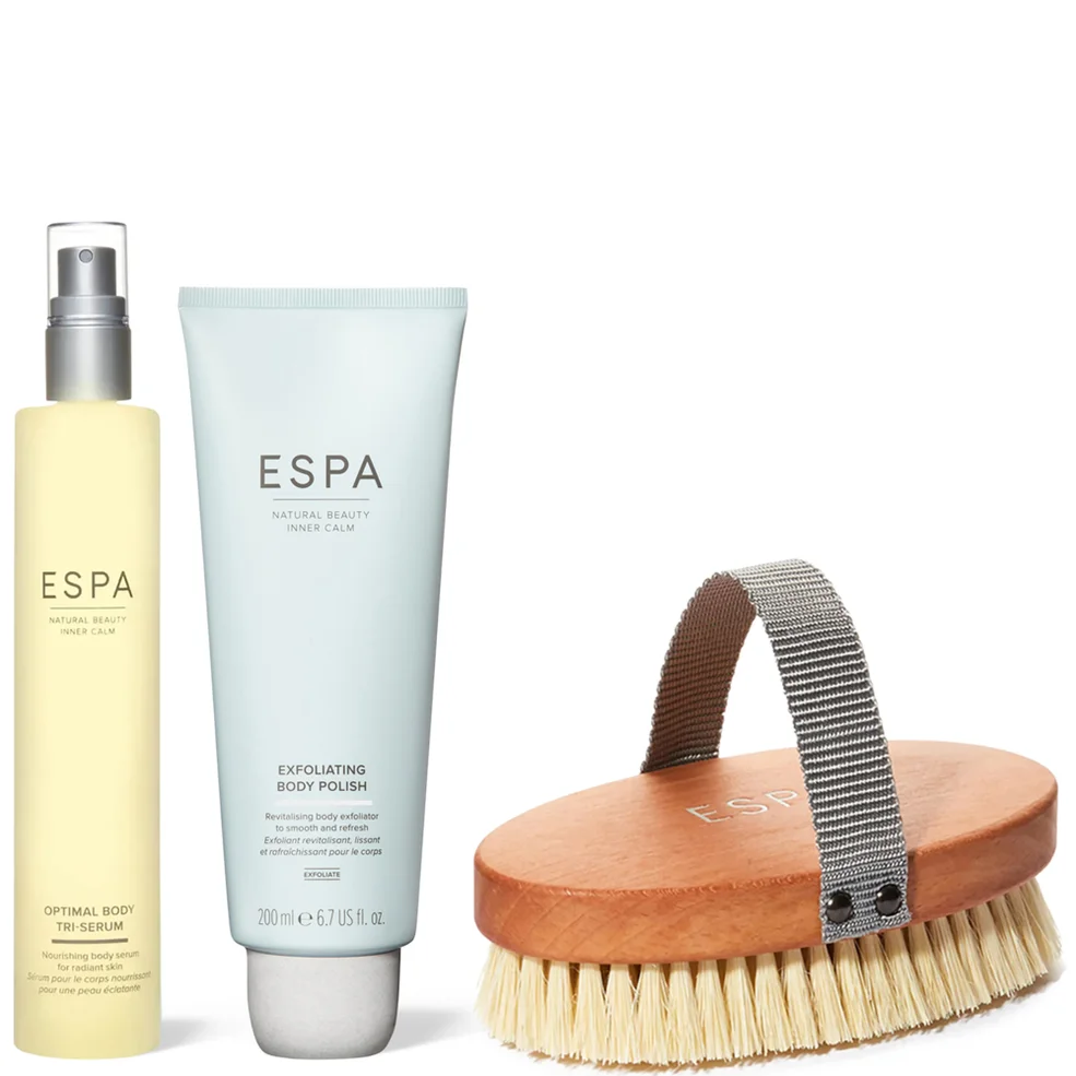 Body Polish (Worth $208.00) Image 1