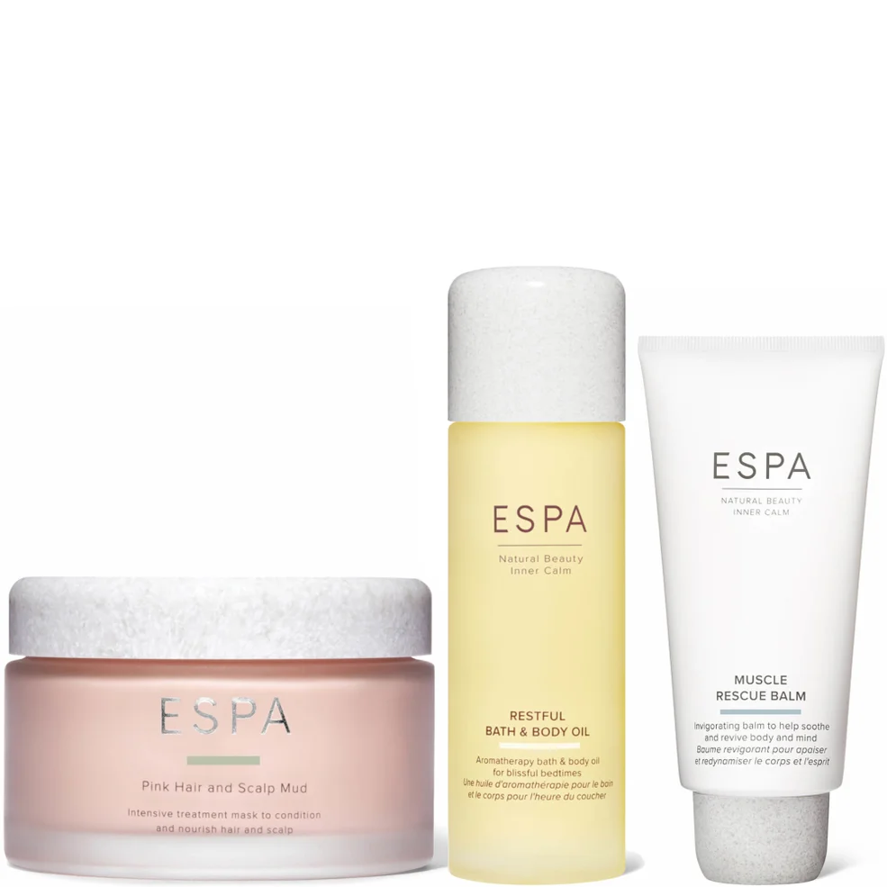 Inner Calm Massage (Worth $217.00) Image 1
