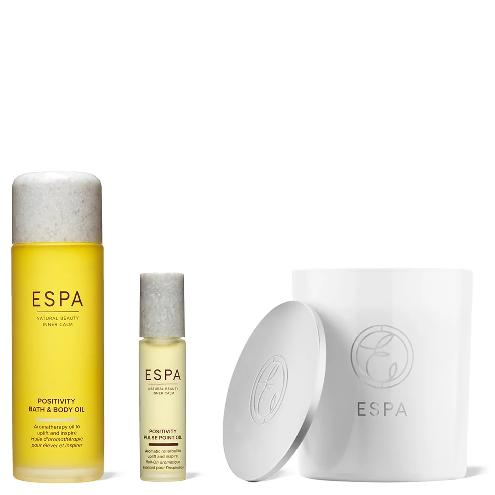 Positivity Massage (Worth $201.00) Image 1