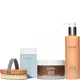 Beautifully Bronzed (Worth $210)