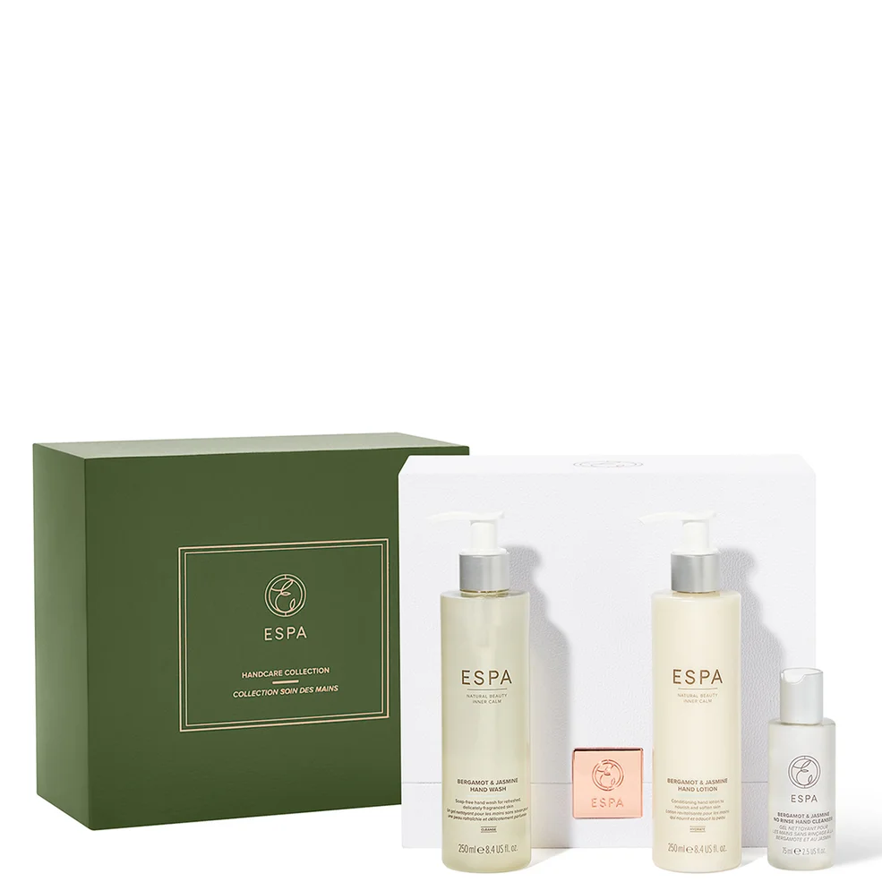 Hand Care Collection (Worth $85.00) Image 1