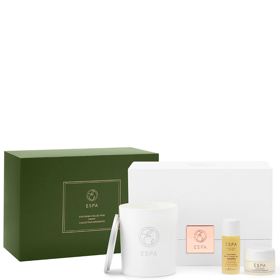 Soothing Collection (Worth $104.00) Image 1