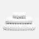 ESPA Home Hydrocotton Ribbed Wave Towel Set