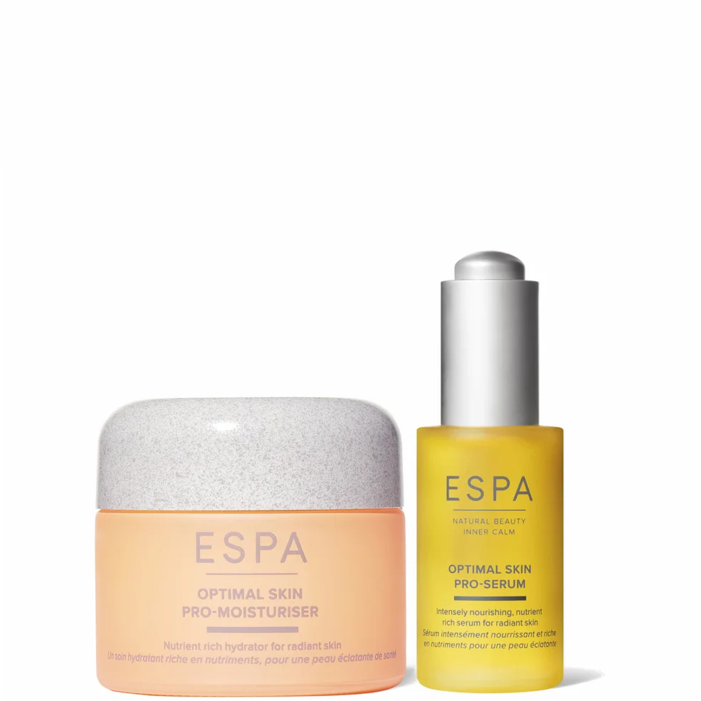 Skin Pro Optimal Skin Pro Bundle | ESPA