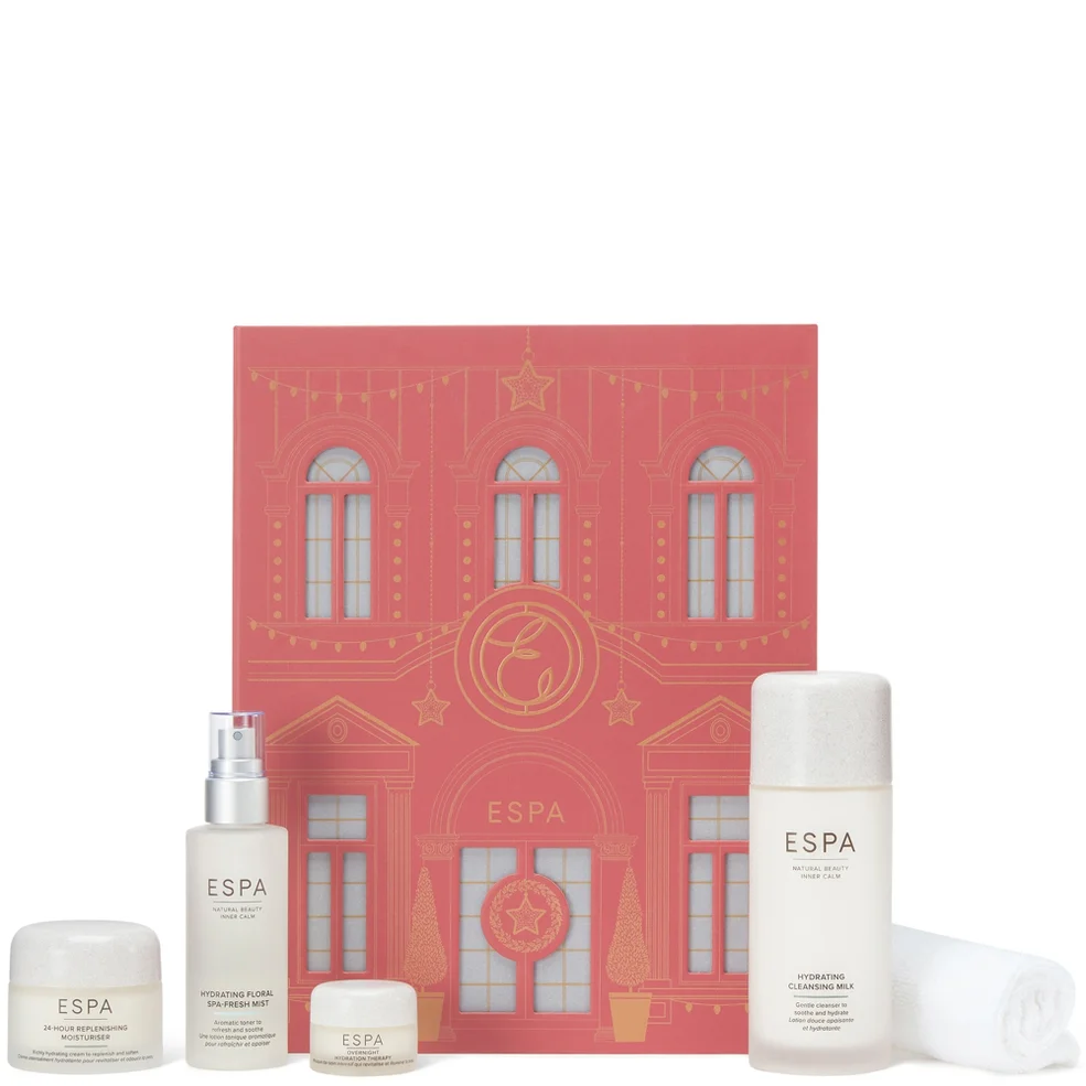 Harmonising Hydration Collection (Worth $229.00) Image 1