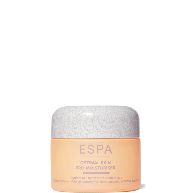 Optimal Skin Pro-Moisturiser