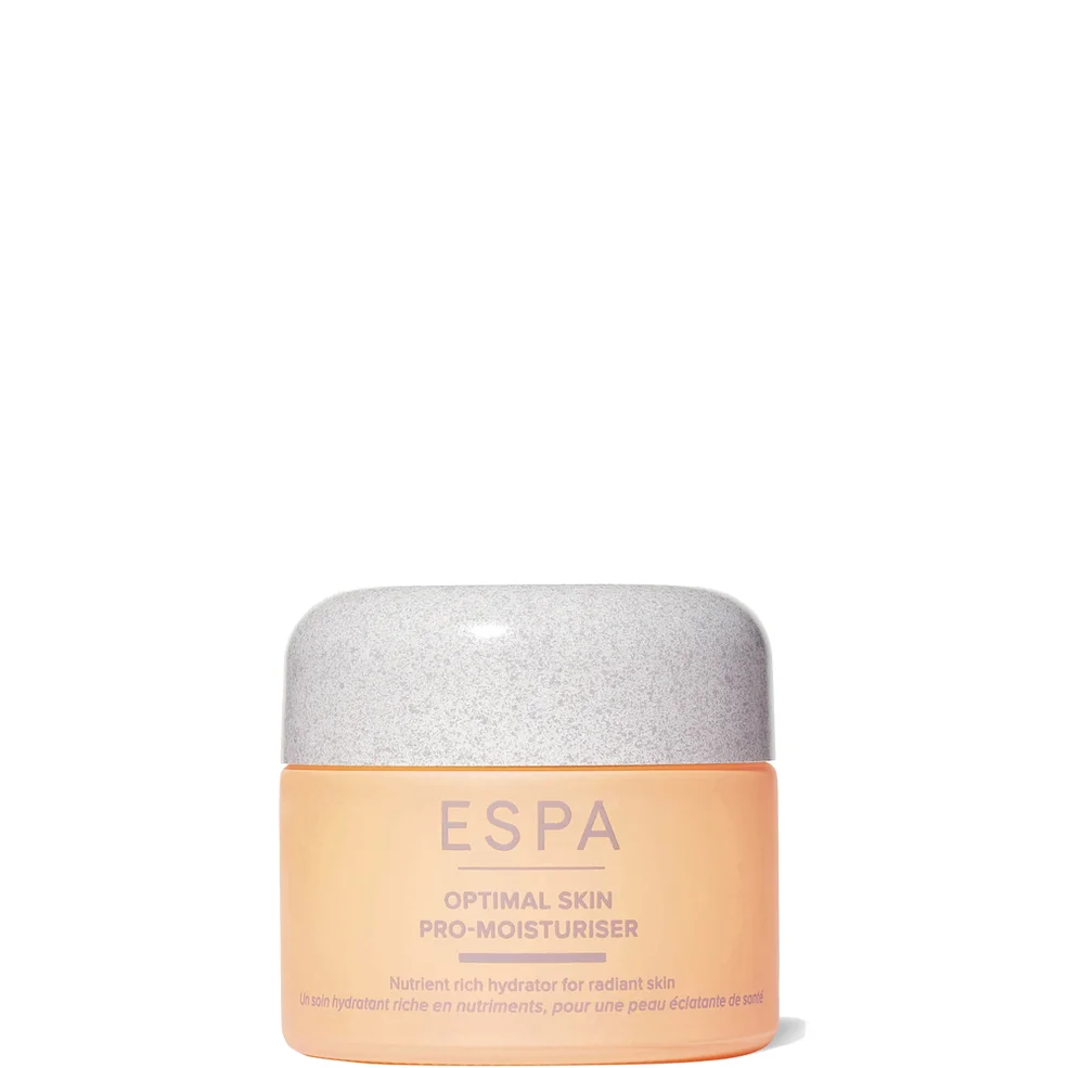 Optimal Skin Pro-Moisturiser Image 1