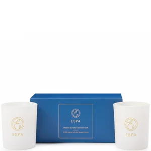 Festive Candle Collection Gift (Worth $55) - undefined undefined