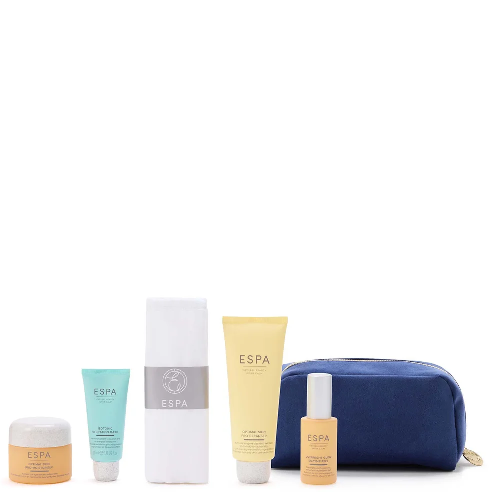 Radiant Glow Collection (Worth $303) Image 1