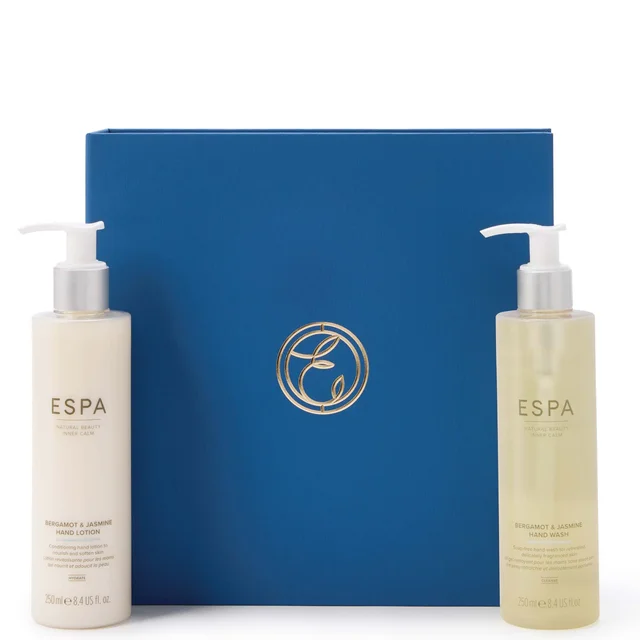 Hand Care Duo