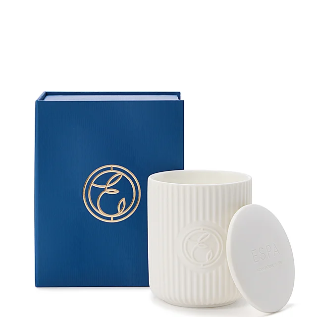 Winter Spice Candle 240g