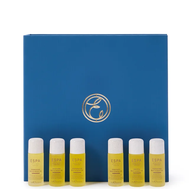Signature Blends Collection