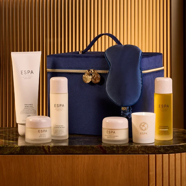 ESPA Experience Collection (Worth $418)